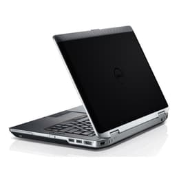 Dell Latitude E6420 14" Core i5 2.5 GHz - SSD 120 GB - 8GB AZERTY - Ranska