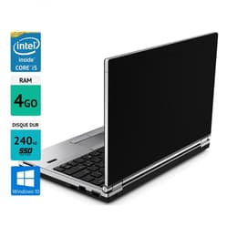 Dell Latitude E6420 14" Core i5 2.5 GHz - SSD 120 GB - 8GB AZERTY - Ranska