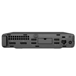 HP ProDesk 400 G4 Core i5 2.1 GHz - SSD 512 Gt RAM 16 GB