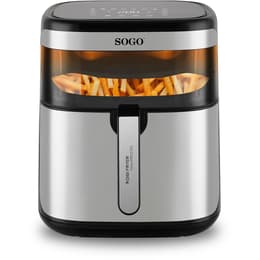 Sogo FRE-SS-10905 Frittikeitin