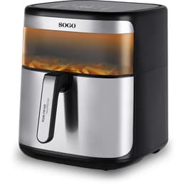 Sogo FRE-SS-10905 Frittikeitin