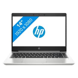 HP ProBook 440 G7 14" Core i7 1.8 GHz - SSD 256 Gt - 16GB QWERTY - Englanti