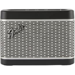 Fender Newport Speaker Bluetooth - Musta/Harmaa