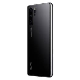 Huawei P30 Pro 128GB - Musta - Lukitsematon