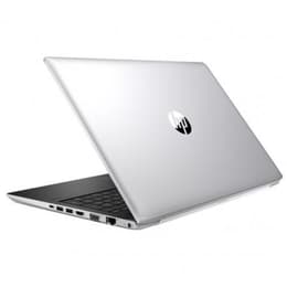 HP ProBook 450 G5 15" Core i5 1.6 GHz - SSD 256 Gt - 8GB QWERTY - Englanti
