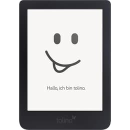 Tolino Shine 3 6,0000 WiFi Sähkökirjanlukulaite