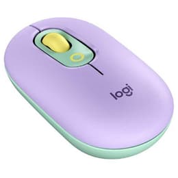 Logitech POP Mouse Hiiri Langaton