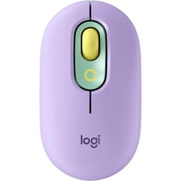 Logitech POP Mouse Hiiri Langaton
