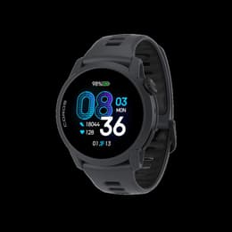 Coros Pace 4 Bluetooth 43 mm - Musta