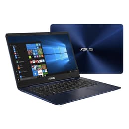 Asus ZenBook UX430UA-GV002T 14" Core i5 1.6 GHz - SSD 256 Gt - 8GB AZERTY - Ranska