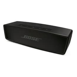 Bose Soundlink Mini II Special Edition Speaker Bluetooth - Musta