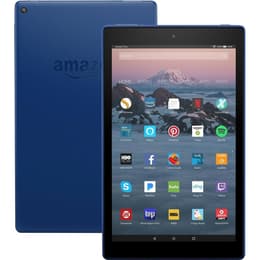 Amazon Fire HD 10 32GB - Sininen - WiFi