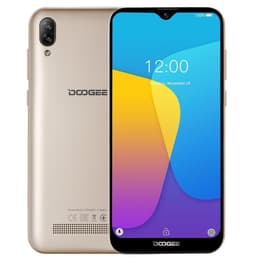 Doogee X90 16GB - Kulta - Lukitsematon