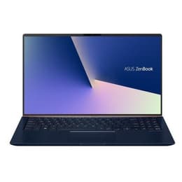 Asus ZenBook 15 UX533FD-A8047 15" Core i7 1.8 GHz - SSD 512 Gt - 16GB QWERTY - Espanja