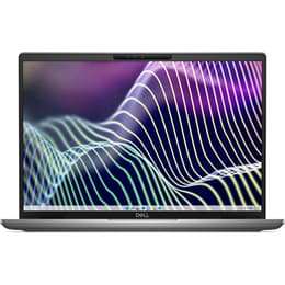 Dell Latitude 7340 13" Core i5 1.6 GHz - SSD 256 Gt - 16GB AZERTY - Ranska