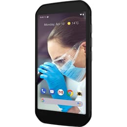 Cat S42H+ 32GB - Musta - Lukitsematon
