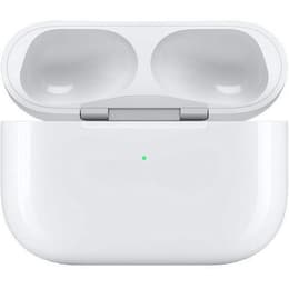 Apple Langaton-latauskotelo - AirPods Pro 1. sukupolvi (2019) - Valkoinen (A2190)