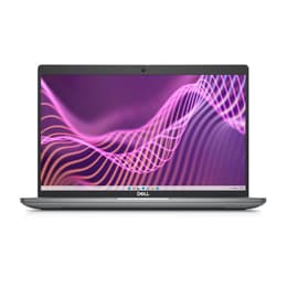 Dell Latitude 5440 14" Core i7 1.8 GHz - SSD 512 Gt - 16GB QWERTY - Englanti