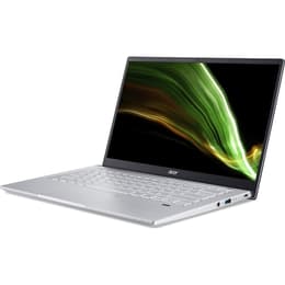 Acer Swift X SFX14-41G-R054 14" Ryzen 5 2.3 GHz - SSD 512 GB - 16GB QWERTZ - Saksa