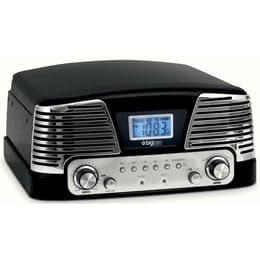 Jvc RD-F327B Micro Hi-fi järjestelmä Bluetooth