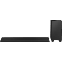 Panasonic SU-HTB690 Soundbar & Kotiteatteri - Musta