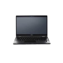 Fujitsu LifeBook U9310 13" Core i5 1.7 GHz - SSD 256 Gt - 16GB QWERTZ - Saksa