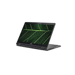 Fujitsu LifeBook U9310 13" Core i5 1.7 GHz - SSD 256 Gt - 16GB QWERTZ - Saksa