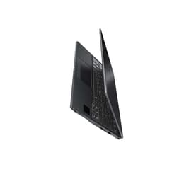 Fujitsu LifeBook U9310 13" Core i5 1.7 GHz - SSD 256 Gt - 16GB QWERTZ - Saksa