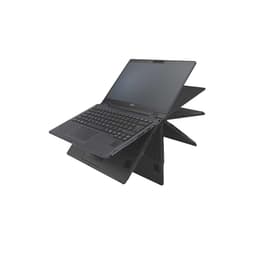 Fujitsu LifeBook U9310 13" Core i5 1.7 GHz - SSD 256 Gt - 16GB QWERTZ - Saksa