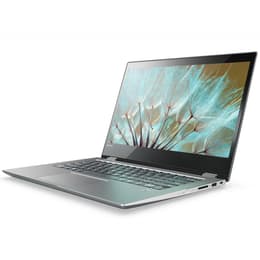 Lenovo Yoga 520-14IKB 14" Core i5 1.6 GHz - SSD 256 Gt - 8GB QWERTZ - Saksa