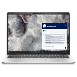 Dell Pro 16 Plus PB16250 16" Core Ultra 7 2 GHz - SSD 512 Gt - 16GB QWERTY - Hollanti