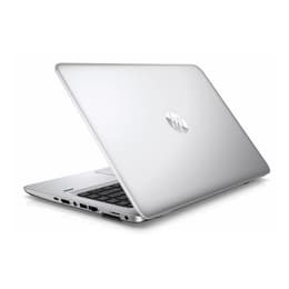 HP EliteBook 840 G3 14" Core i5 2.4 GHz - SSD 512 GB - 8GB QWERTZ - Saksa
