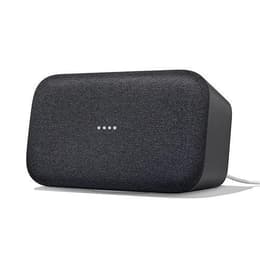 Google Home Max Speaker Bluetooth - Musta