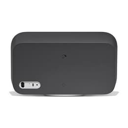 Google Home Max Speaker Bluetooth - Musta