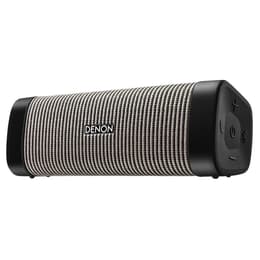 Denon DSB-50BT Speaker Bluetooth - Harmaa/Musta