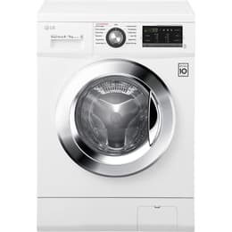 Lg Type de séchage: Condensation, Prêt à repasser, Prêt à ranger Kuivaava pesukone 60 cm Esitäytettävä