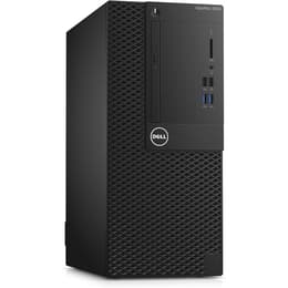 Dell OptiPlex 3050 MT Core i5 3,4 GHz - SSD 480 GB RAM 8 GB