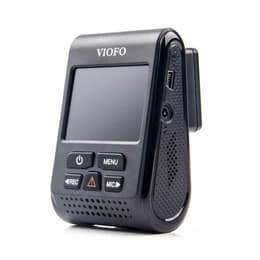 Viofo A119 V3 Sisäänrakennetut kamerat