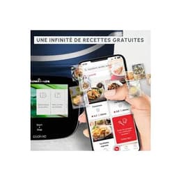 Moulinex CE943410R Monikeitin