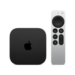 Apple TV 4K 3. sukupolvi (2022) - SSD 128GB