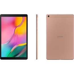 Galaxy Tab A 10.1 32GB - Kulta - WiFi