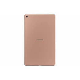 Galaxy Tab A 10.1 32GB - Kulta - WiFi