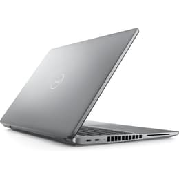 Dell Precision 3590 15" Core Ultra 5 1.2 GHz - SSD 1 TB - 32GB AZERTY - Ranska