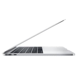 MacBook Pro 13" Retina (2017) - Core i5 2.3 GHz SSD 128 - 8GB - QWERTY - Italia