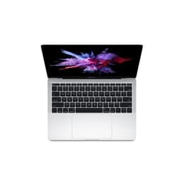 MacBook Pro 13" Retina (2017) - Core i5 2.3 GHz SSD 128 - 8GB - QWERTY - Italia