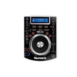 Numark NDX400 CD soitin