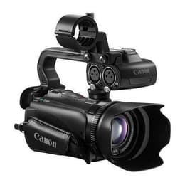 Canon XA10 Videokamera - Musta