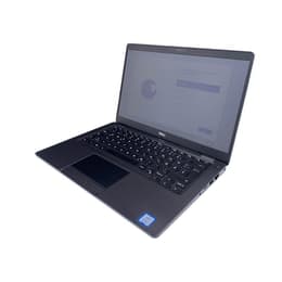 Dell Latitude 5300 13" Core i5 1.6 GHz - SSD 512 Gt - 8GB QWERTZ - Saksa