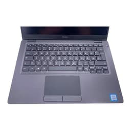 Dell Latitude 5300 13" Core i5 1.6 GHz - SSD 512 Gt - 8GB QWERTZ - Saksa