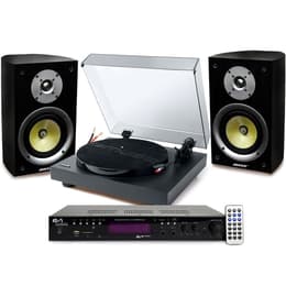 Muse MT-105B Levysoitin